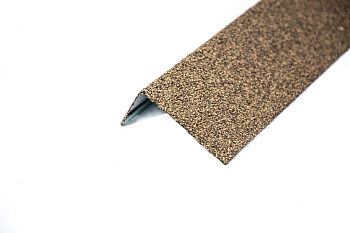 Наличник оконный Grand Line гранулят 50х100х1250 песчаный