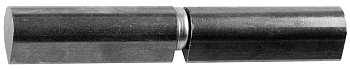 STAYER 150 х 20 мм, с подшипником, каплевидная петля (37615-150)