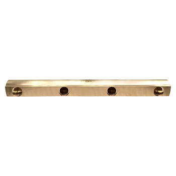 Коллектор STI ГГ 1 (ВР 1/2х4 отв.) 100мм.