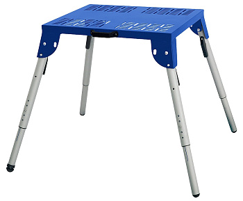 ЗУБР СМ-700, 700х600х825 мм, монтажный стол складной, Профессионал (38786)