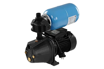 Станция автоматического водоснабжения UNIPUMP AUTO JET 40 S-5 63276