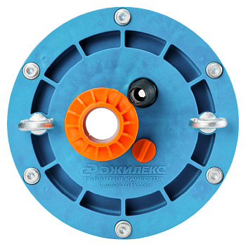 Оголовок скважинный ОСП 110-133/32 ДЖИЛЕКС "ХИТ" 6301