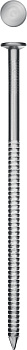ЗУБР 60 x 3.1 мм, 5 кг, ершеные гвозди (305130-060)