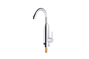 Проточный кран-водонагреватель UNIPUMP BEF-016-03