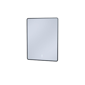 Зеркало с подсветкой и термообогревом, 60 см, Cloud X, IDDIS, CLX60T0i98