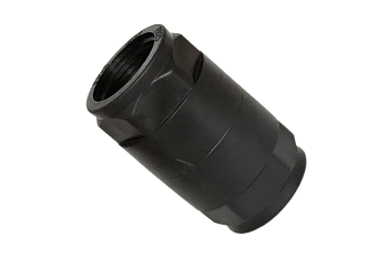 Обратный клапан 1" (пластик) Unipump 22177