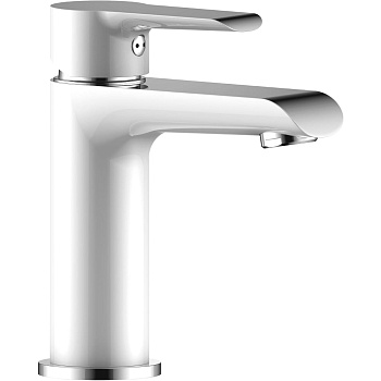 Смеситель  для раковины Rossinka W35-12