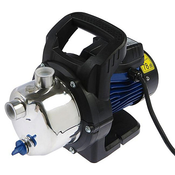 Насос Беламос садовый XI 13/80л.м., Н 48м, нержавеющая сталь