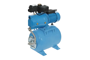 Универсальная станция Unipump АКВАРОБОТ ECO JET 100 LA-24 13987