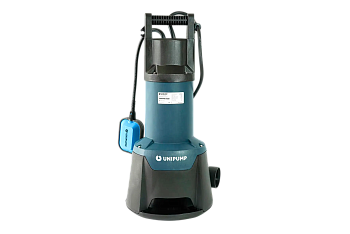 Дренажный насос UNIPUMP VORTPRO 2000