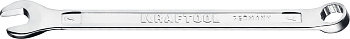KRAFTOOL 7 мм, комбинированный гаечный ключ (27079-07)