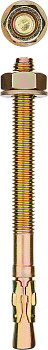 ЗУБР М8 х 80 мм, 50 шт, клиновой анкер (302032-08-080)