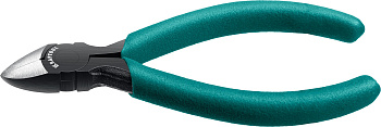 KRAFTOOL Kraft Mini, чистый рез 115 мм, прецизионные бокорезы (220017-6-11)