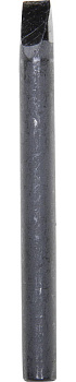 СВЕТОЗАР Long life, d 3 мм, клин, медное жало для паяльников (SV-55347-30)
