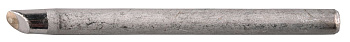 СВЕТОЗАР Long life, d 4 мм, цилиндр, медное жало для паяльников (SV-55346-40)