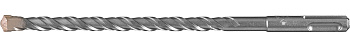 ЗУБР 18 x 210 мм, SDS-plus бур, Профессионал (29314-210-18)