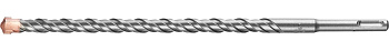 ЗУБР 20 x 310 мм, SDS-plus бур, Профессионал (29314-310-20)