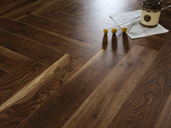Ламинат Lamiwood chester Дуб Кембридж, 1.47 м2, 24 шт 516