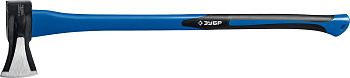 Топор-колун,ЗУБР Ушастый, 2000/3100 г,900мм, (20616-20)