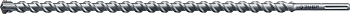 ЗУБР 32 x 880/1000 мм, SDS-max бур, Профессионал (29350-880-32)