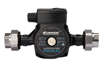 Циркуляционный насос Джилекс ЦИРКУЛЬ 25/60