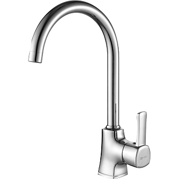 Смеситель Lemark Evitta для кухни LM0505C