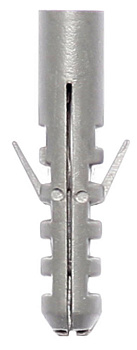 STAYER 12 х 60 мм, 25 шт, распорный дюбель (3010-12-025)