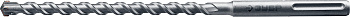 ЗУБР 18 x 250/380 мм, SDS-max бур, Профессионал (29350-250-18)