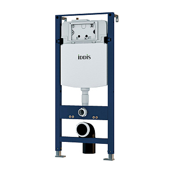 Система инсталляции 1140*497 IDDIS Profix PRO0000i32 без кнопки