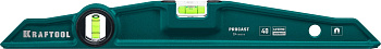 Магнитный литой уровень KRAFTOOL Procast-M 400 мм 34718-040