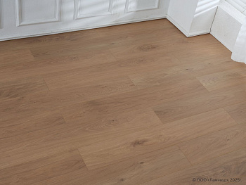 Ламинат Lamiwood SELECT 12, Дуб Медовый (1215х195х12мм) 1,66 м2 1218