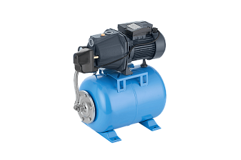 Станция автоматического водоснабжения UNIPUMP AUTO JET 40 S 15979