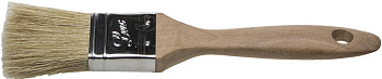 Плоская кисть STAYER UNIVERSAL-LUX 01053-038