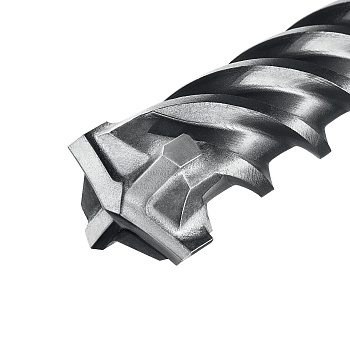 ЗУБР ПРОФИ-4Х 18x260 мм, SDS-plus бур (29313-260-18)