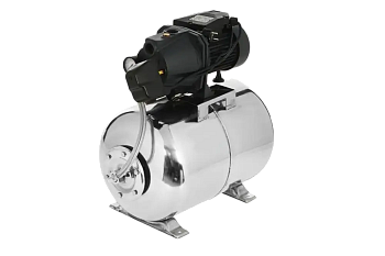 Автоматическая станция водоснабжения Unipump AUTO JET80 S-S 84541
