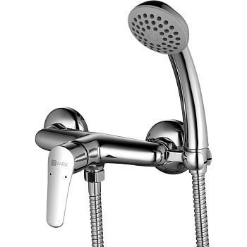 Смеситель для душа Lemark Partner LM6559C