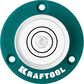 Поверхностный уровень KRAFTOOL Bull’s Eye 34789