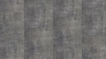 Кварц-винил (клеевой) Tarkett Lounge Concrete