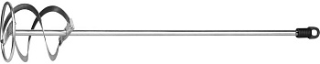 STAYER 100 x 600 мм, SDS+ хвостовик, оцинкованный, миксер для красок, Professional (06013-10-60)