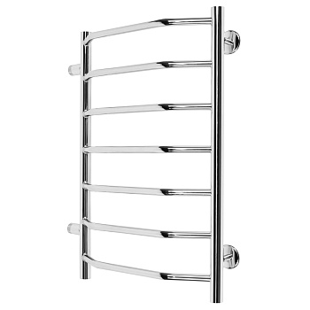 Полотенцесушитель Royal Thermo Трапеция П7 500х796 боковое подключение м/о 500