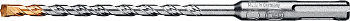 KRAFTOOL Cerazit Carbide, 6 х 160 мм, SDS-plus бур (29320-160-06)