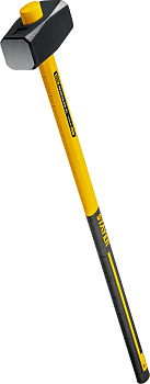 STAYER Hercules 5 кг, Кувалда с удлинённой рукояткой (20110-5)