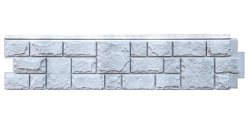 Панель ЯФАСАД Grand Line Екатерининский камень Classic серый