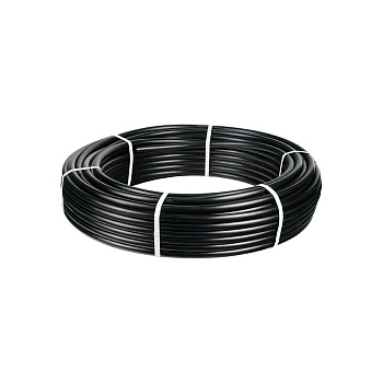 Напорная труба для холодного водоснабжения UNIPUMP ПЭ100 SDR 11-25*2,3 64438