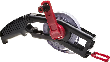 Геодезическая мерная лента STAYER LEADER, 20м 2-34183-020