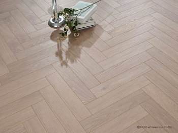 Ламинат Lamiwood Shelby Дуб Малтон 34 класс толщина 12 мм с фаской 1.60 м² 314