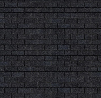 Фасадная плитка ТЕХНОНИКОЛЬ Hauberk Цокольный кирпич, скандинавский