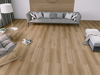 Ламинат Lamiwood SPC Moderno Дуб Арриго 2,22 м2 уп.10шт 711