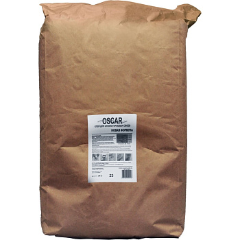 Клей для стеклообоев Oscar сухой, 20 кг Os-20kg-N