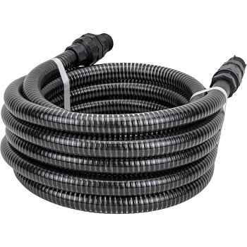 Шланг всасывающий с обратным клапаном 1" длина 7 м Unipump 96358